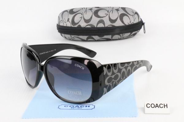 C0ACH Boutique Sunglasses 017